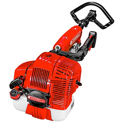 Cifarelli SC 904 R  Δονητικό Ελαιοραβδιστικό Βενζίνης 2.8hp Μήκους 3.3m 