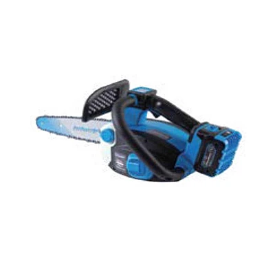 Archer Australia Κλαδευτικό Αλυσοπρίονο Μπαταρίας 2x4Ah Brushless 21V 2.95kg με Λάμα 25cm