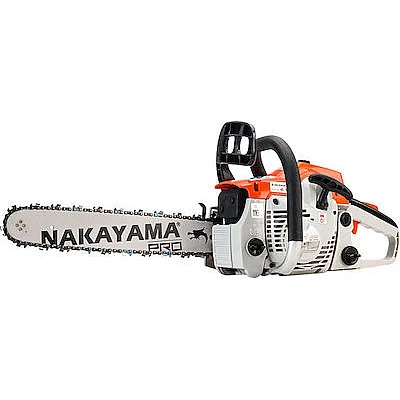 Αλυσοπρίονο βενζίνης Nakayama PC4100 pro