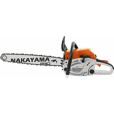 Αλυσοπρίονο βενζίνης Nakayama PC5610