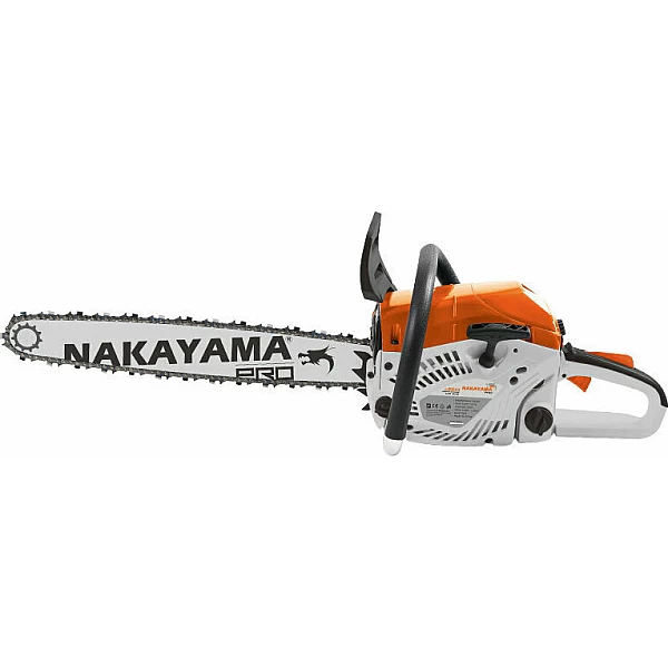 Αλυσοπρίονο βενζίνης Nakayama PC5610