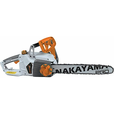 Ηλεκτρικό Αλυσοπρίονο EC2350 Nakayama 2400w