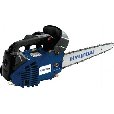 Αλυσοπρίονο βενζίνης GCV2500 Hyundai