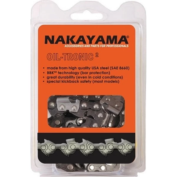 Αλυσίδα Nakayama PC3521