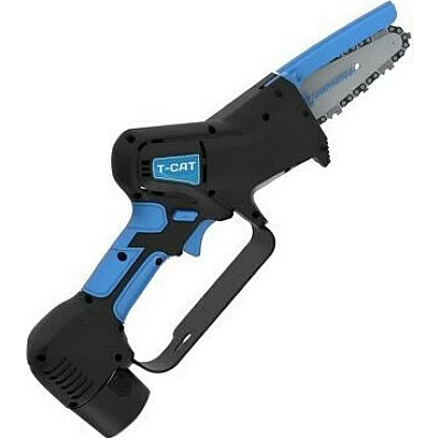 Campagnola T-Cat Αλυσοπρίονο Μπαταρίας 1.05kg με Λάμα 8cm