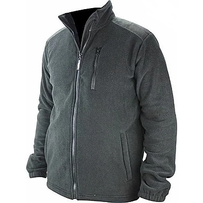 Μπουφάν Fleece εργασίας 400g/m