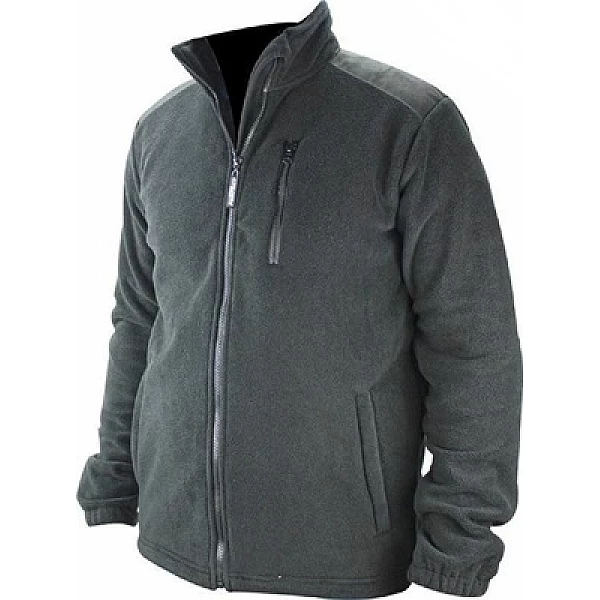 Μπουφάν Fleece εργασίας 400g/m