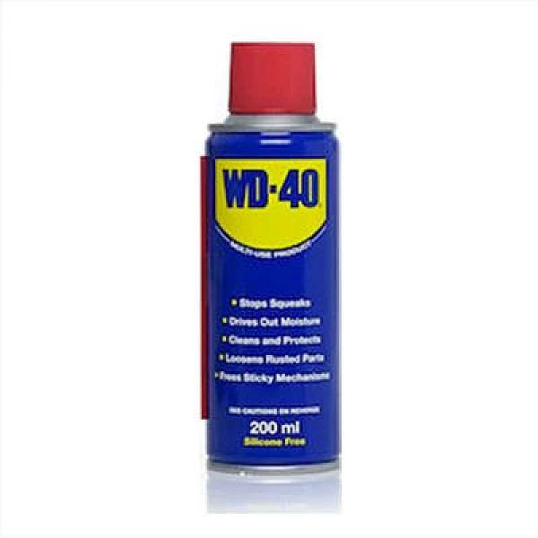 WD-40 200ml 