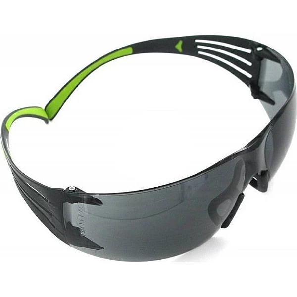 Γυαλία secure Fit 402 grey