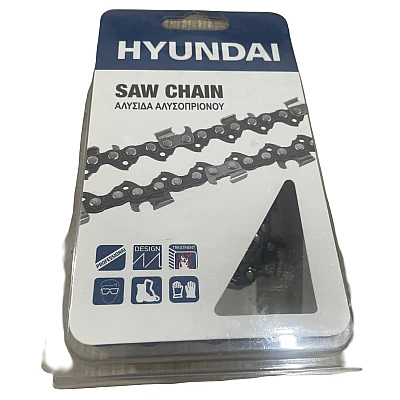 Αλυσίδα Hyundai σε blister HcS09