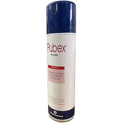Pubex plus 250ml