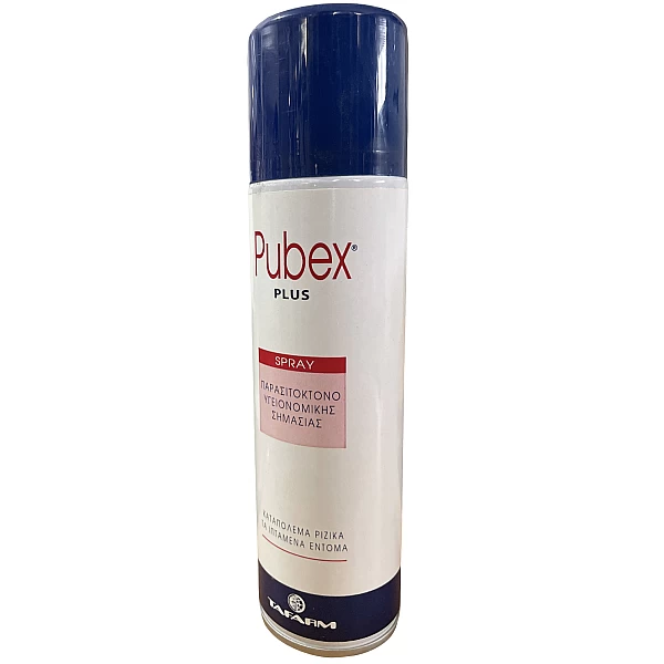 Pubex plus 250ml