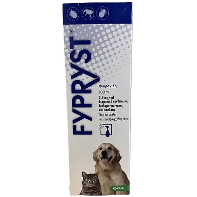 Fypryst 100ml