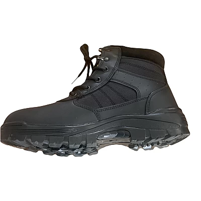 Μποτάκι Borman Milwaukee BPP510 S3 Safety Boots