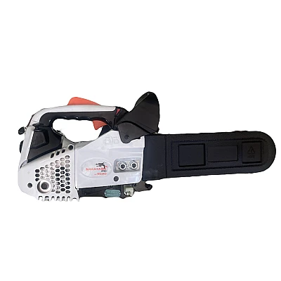 Αλυσοπρίονο κλαδευτικό βενζίνης Nakayama PC3530
