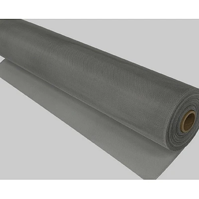 Σίτα πλαστική γκρι 1,2 * 30μ
