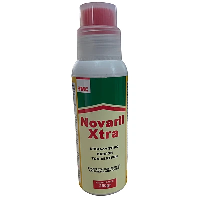 Novaril xtra πάστα εμβολιασμού 250gr