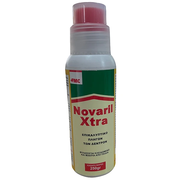Novaril xtra πάστα εμβολιασμού 250gr
