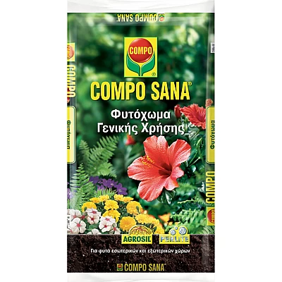 Compo Sana 10lt