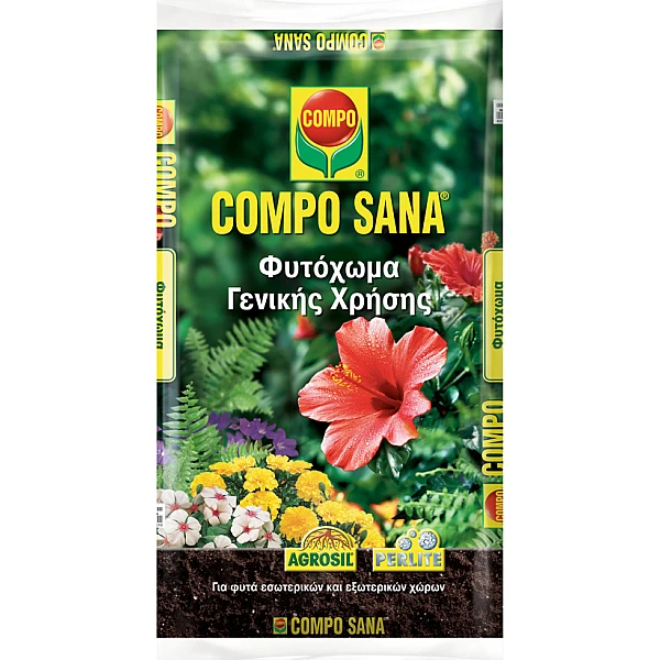 Compo Sana 10lt