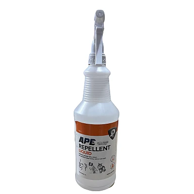Protecta Repellent Spray Απωθητικό 1lt