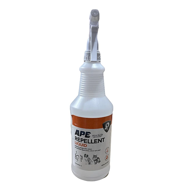 Protecta Repellent Spray Απωθητικό 1lt