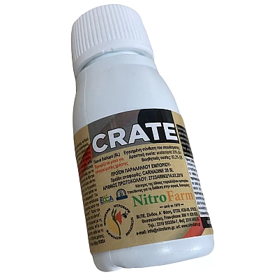 Crate 50cc acetamiprid 20%