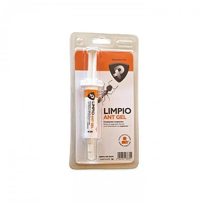 Protecta Limpio Gel για Μυρμήγκια 10gr
