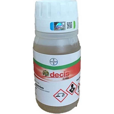 Bayer υγρό Decis 2,5ec 100cc