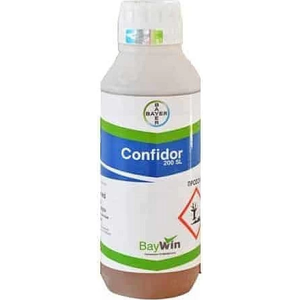 Bayer υγρό Confidor 200SL 100ml