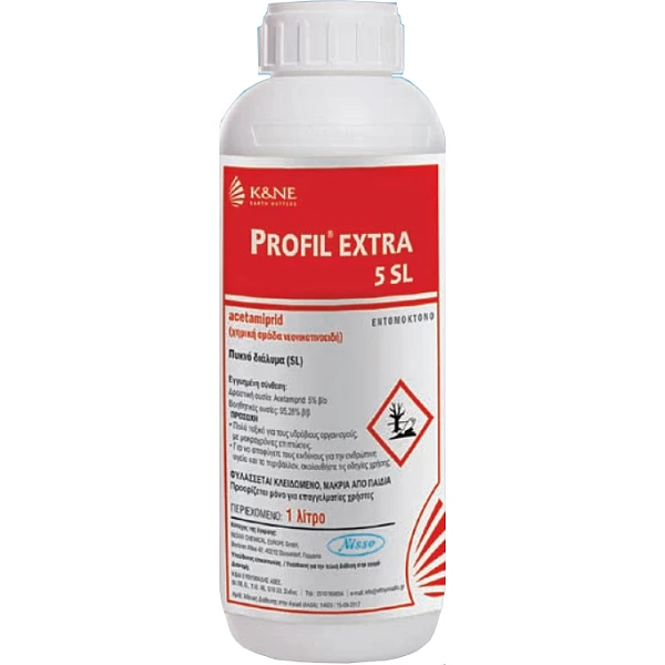 Profil extra 5sl 1lt