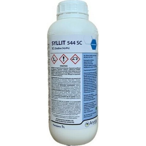 Syllit 544sc 1lt