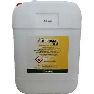 Herbanil 36sl 5lt