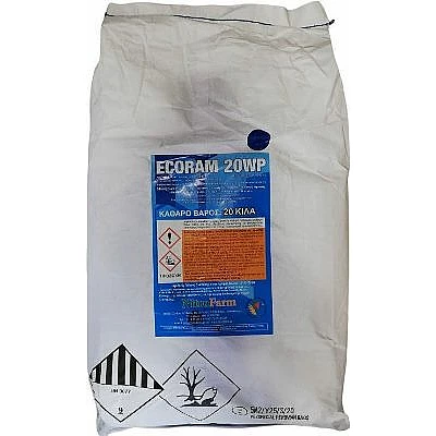 Ecoram 20wp