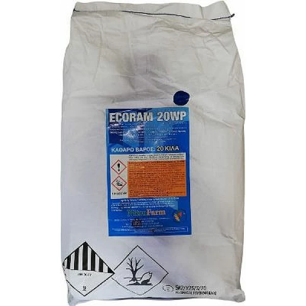 Ecoram 20wp