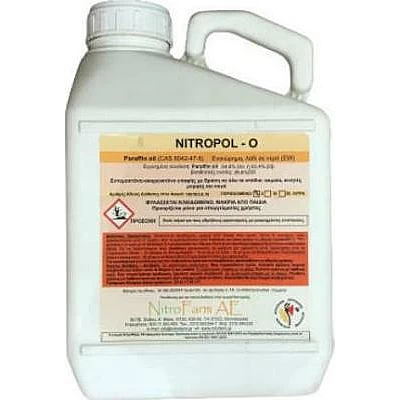 Nitropol-O 5lt