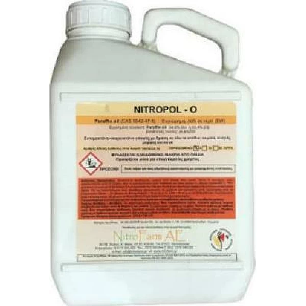 Nitropol-O 5lt
