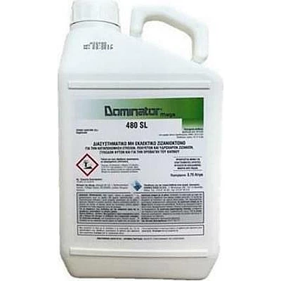 Dominator Mega 480sl 3,75lt