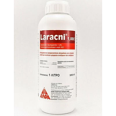 Laracni 1,8ec 1lt
