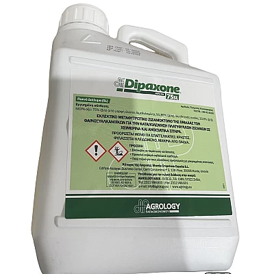 Dipaxone 75sl 2,5lt