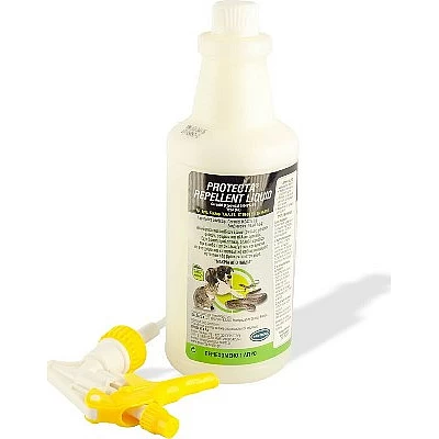 Protecta Repellent Spray Απωθητικό 1lt