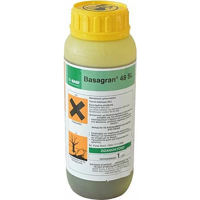 Basagran 48sl 1lt