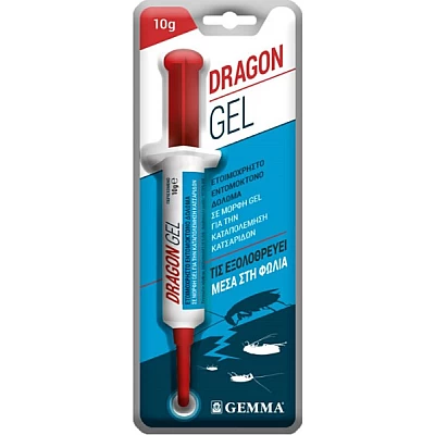 Dragon gel 10gr