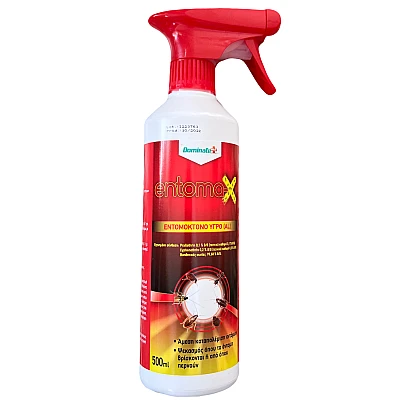 Entoma-X RTU 500ml