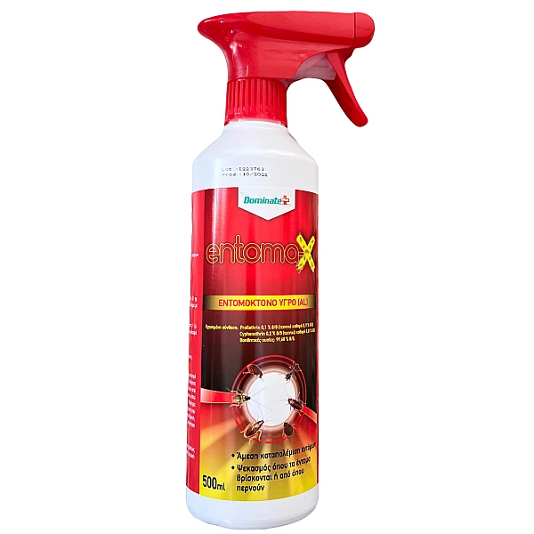 Entoma-X RTU 500ml