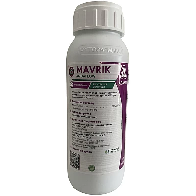 Mavrik aquaflow 24ew 1lt