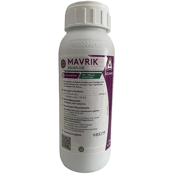 Mavrik aquaflow 24ew 500cc