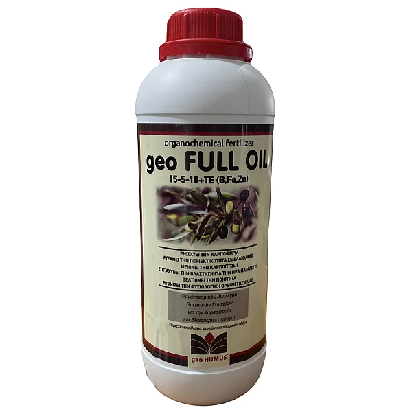 Geo Full Oil 1lt