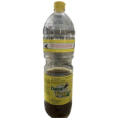 Dacus Trap Παγίδα 850cc