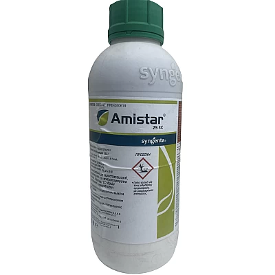 Amistar 25sc 1lt